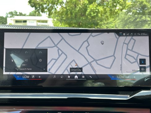 New 2026 BMW i5 eDrive40 w/ M Sport Package image 5