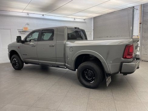 New 2026 RAM 3500 Laramie image 8