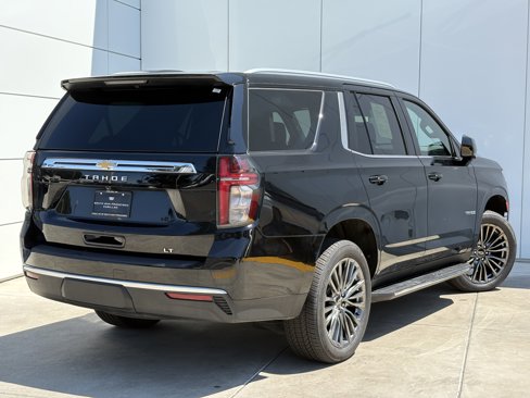 Used 2022 Chevrolet Tahoe LT image 7
