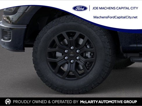 New 2025 Ford F150 Tremor image 20