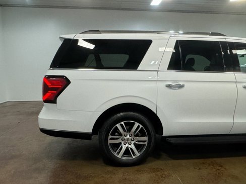 Used 2024 Ford Expedition Max Limited image 33