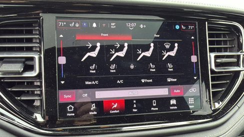 Used 2022 Dodge Durango Citadel image 16