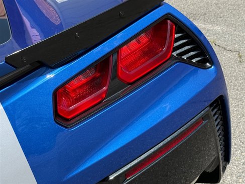 Used 2019 Chevrolet Corvette Grand Sport image 47