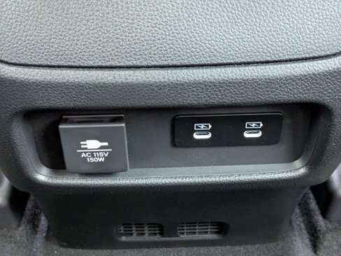 New 2026 Honda Passport TrailSport image 16