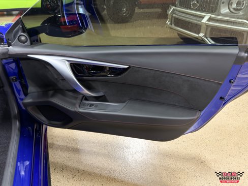Used 2022 Acura NSX Type S image 25