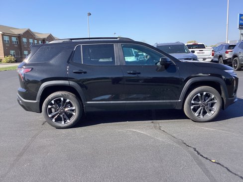New 2026 Chevrolet Equinox RS image 7