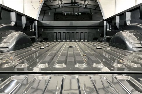 New 2026 Ford F350 XL w/ STX Appearance Package image 32