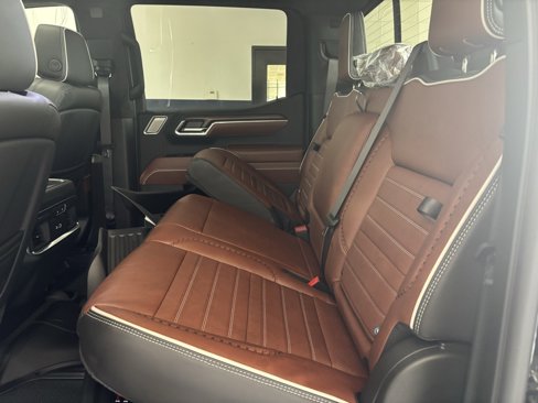 New 2025 GMC Sierra 1500 Denali Ultimate image 29