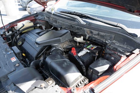 Used 2009 MAZDA CX-9 Grand Touring w/ Grand Touring Assistance Pkg image 33
