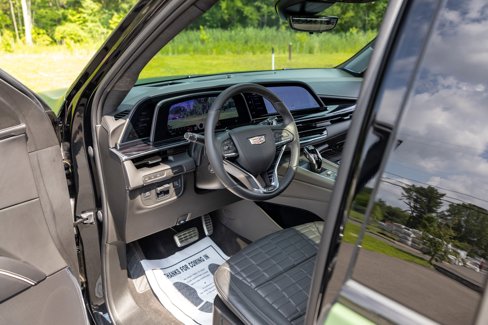 Used 2023 Cadillac Escalade V image 35