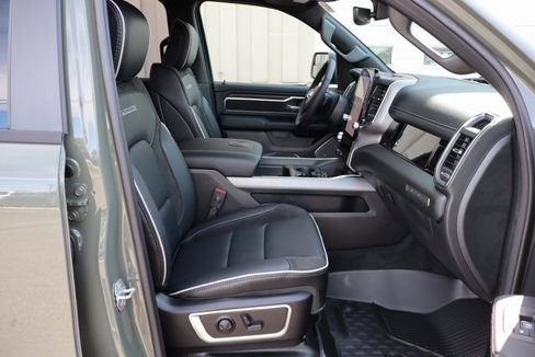 New 2026 RAM 1500 Laramie image 49