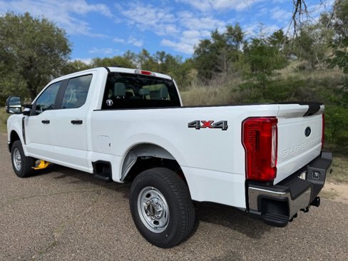 New 2026 Ford F250 XL image 8