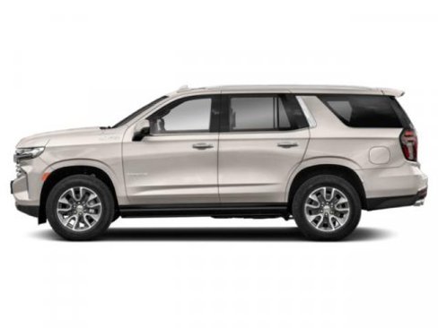 Used 2023 Chevrolet Tahoe High Country image 6