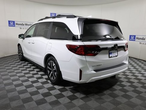 New 2026 Honda Odyssey EX-L image 6