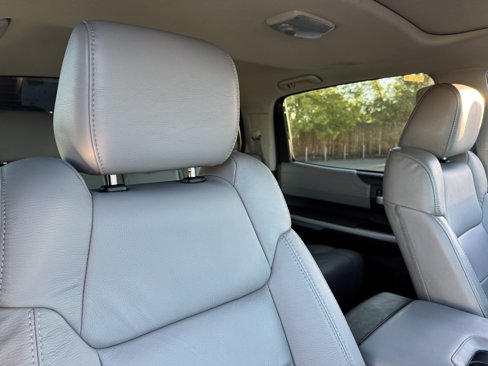 Used 2017 Toyota Tundra Limited image 20