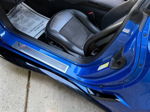 Used 2019 Chevrolet Corvette Grand Sport image 54