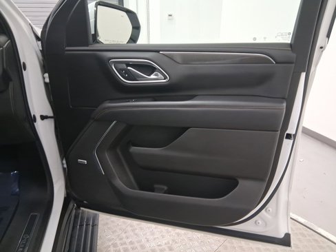 Used 2021 GMC Yukon XL AT4 w/ AT4 Premium Plus Package image 36