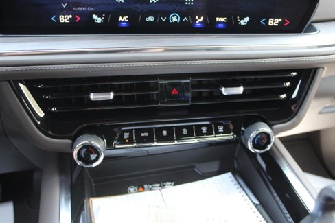 New 2026 Chevrolet Tahoe LT w/ Comfort Package image 15