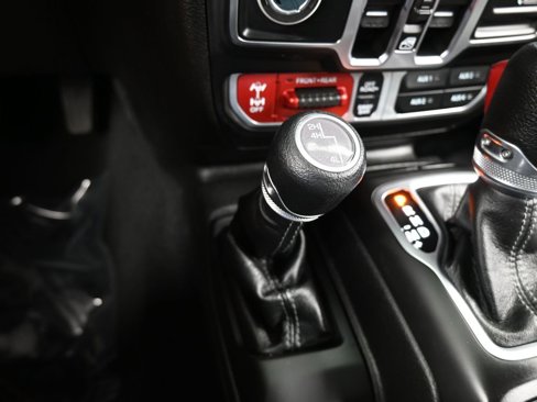 Used 2024 Jeep Gladiator Rubicon image 27