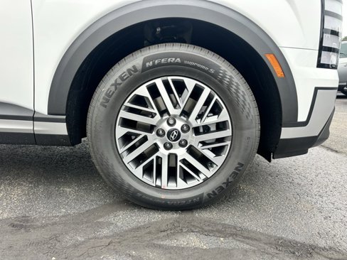 New 2026 Hyundai Palisade SEL image 38