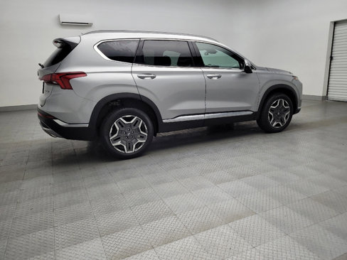 Used 2023 Hyundai Santa Fe Limited image 10