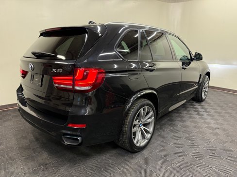 Used 2017 BMW X5 xDrive35i image 13