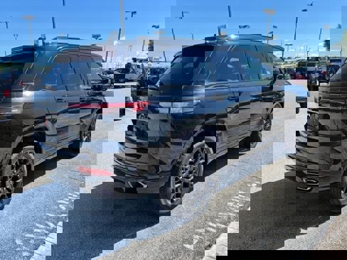 New 2025 Jeep Grand Cherokee Summit image 6