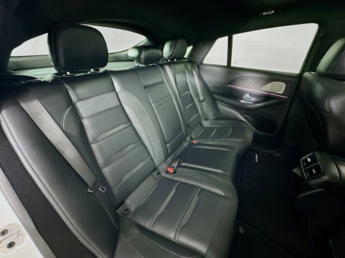 Used 2024 Mercedes-Benz GLE 63 AMG S image 27