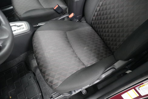 Used 2024 Mitsubishi Mirage ES image 11