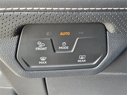 New 2025 Volkswagen Atlas Cross Sport SEL Premium R-Line image 21