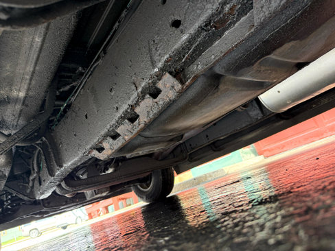 Used 2004 Chevrolet Express 1500 w/ LS Preferred Equipment Group image 29