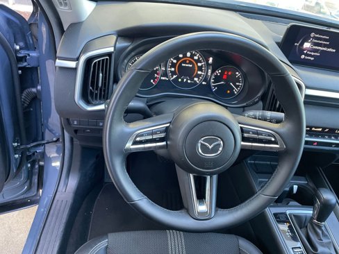 Used 2025 MAZDA CX-50 AWD 2.5 S w/ Preferred Package image 28