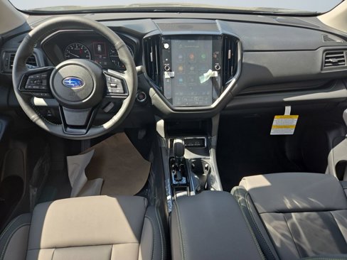 New 2025 Subaru Ascent Onyx Edition image 10