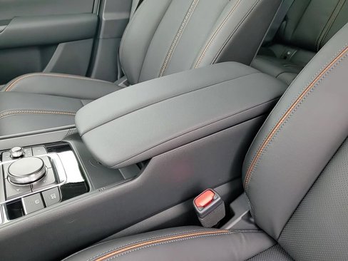 New 2025 MAZDA CX-50 2.5 Hybrid w/ Premium Plus Pkg image 23