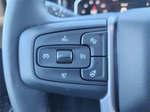 New 2025 GMC Sierra 1500 SLE w/ X31 Off-Road Package image 11