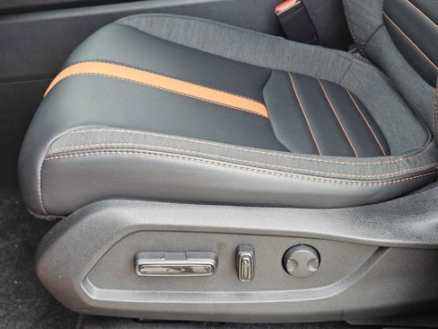 Certified 2026 Honda Passport TrailSport image 24