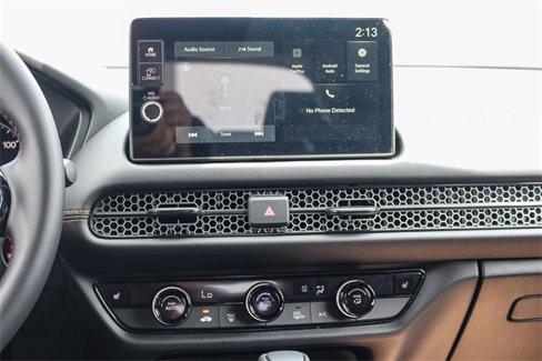 New 2026 Honda HR-V Sport image 30