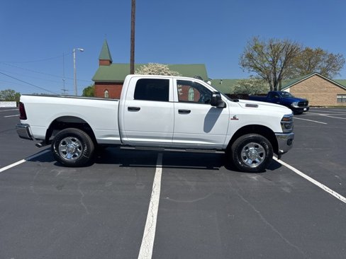 New 2025 RAM 2500 Tradesman image 8