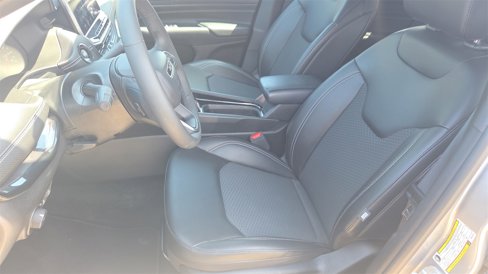 Used 2024 Jeep Compass Latitude w/ Convenience Group image 22
