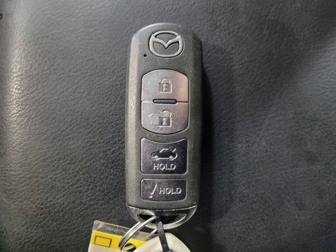 Used 2015 MAZDA MAZDA6 Touring image 32