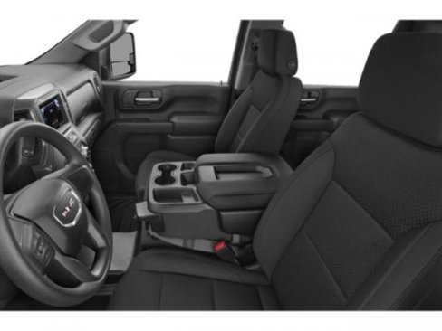 New 2026 GMC Sierra 2500 AT4 w/ AT4 Preferred Package image 12