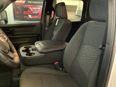 New 2025 RAM 2500 Tradesman image 32