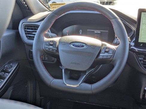 New 2026 Ford Escape ST-Line image 21