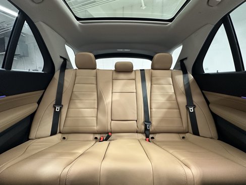 New 2026 Mercedes-Benz GLE 450 4MATIC image 17