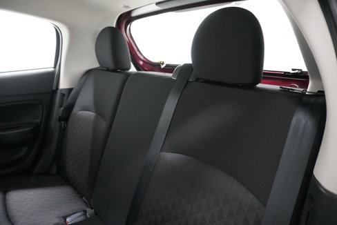 Used 2024 Mitsubishi Mirage ES image 12
