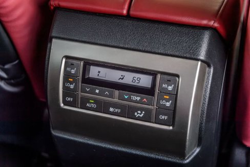 Used 2021 Lexus GX 460 Premium image 42