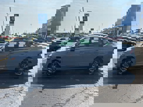 Certified 2023 Honda Accord EX-L image 1