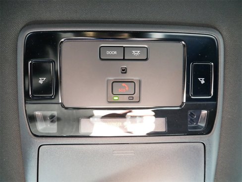 New 2026 Lexus TX 500h AWD image 25