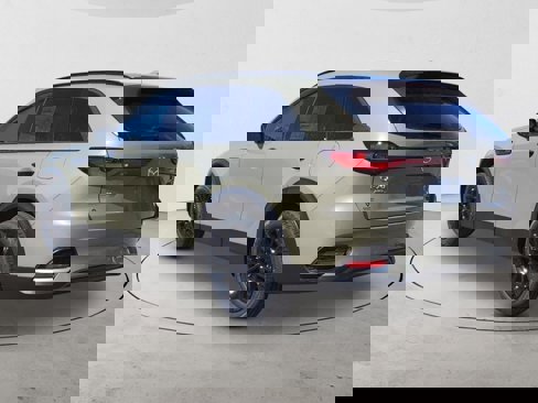 New 2025 MAZDA CX-70 3.3 Turbo w/ Premium Package image 8
