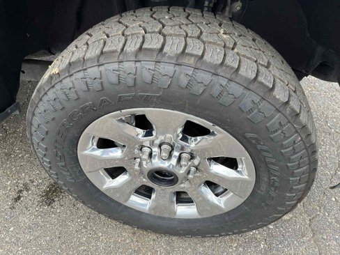 Used 2019 Ford F250 Lariat w/ Lariat Ultimate Package image 15